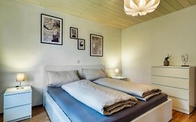 Ihr Zuhause Fernab Von Zuhause